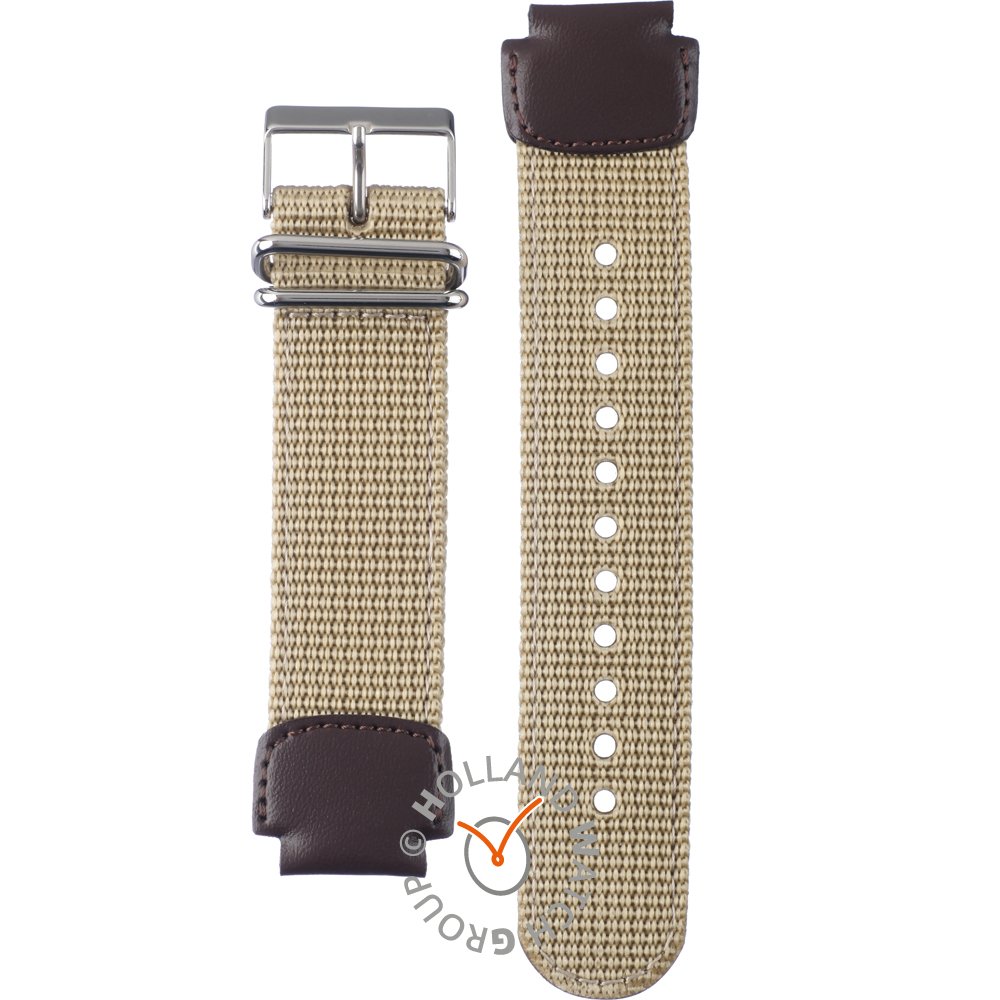 Casio 10464202 Strap