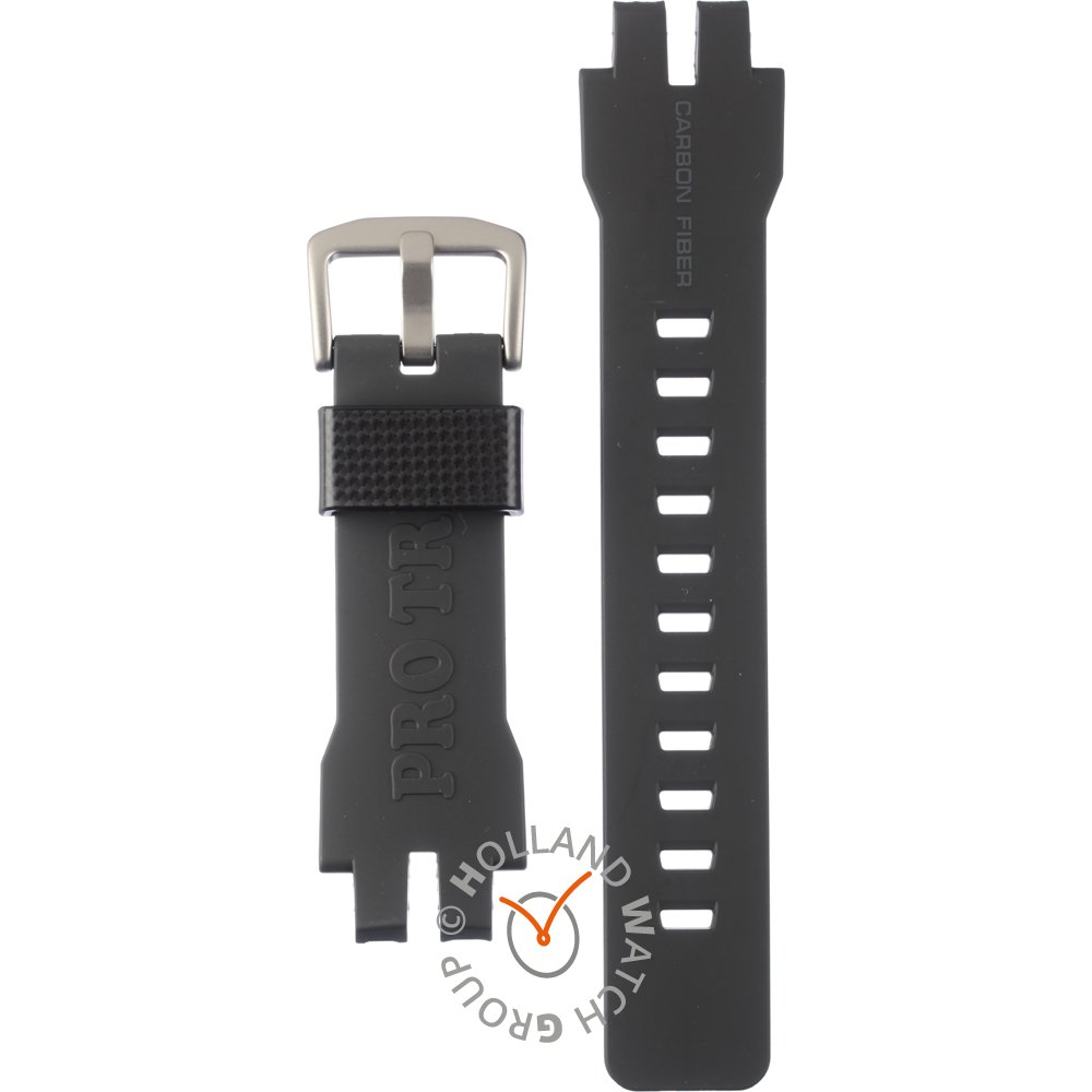 Casio 10466811 Pro Trek Horlogeband
