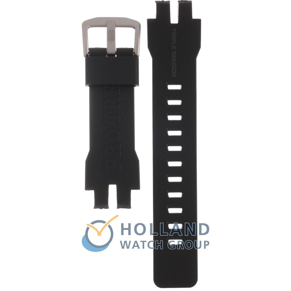 Casio 10471929 10471929 Pro Trek Strap