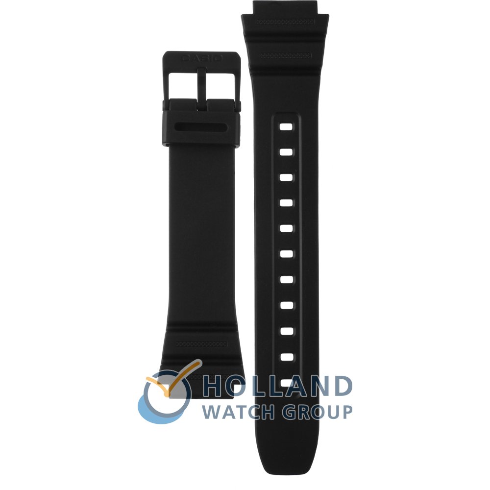 Casio 10473254 Horlogeband