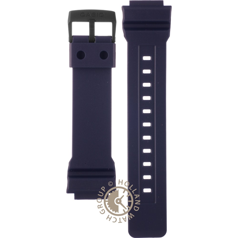 Casio 10478118 Strap • Official dealer • Mastersintime.com
