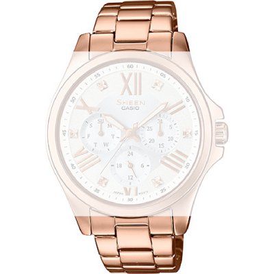 Casio 10498832 Sheen Strap