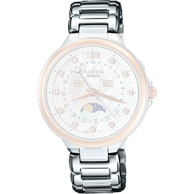 Casio 10508924 Sheen Strap