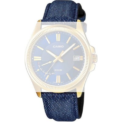 Casio 10511123 Strap