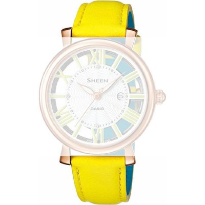 Casio 10512826 Sheen Strap