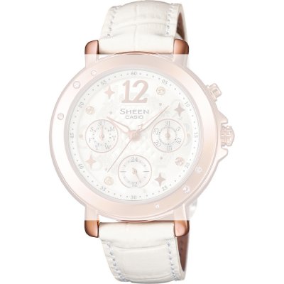 Casio 10528024 Sheen Strap