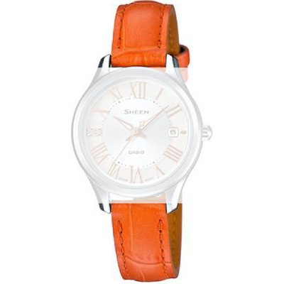 Casio 10532654 Sheen Strap