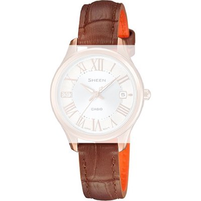 Casio 10532655 Sheen Strap