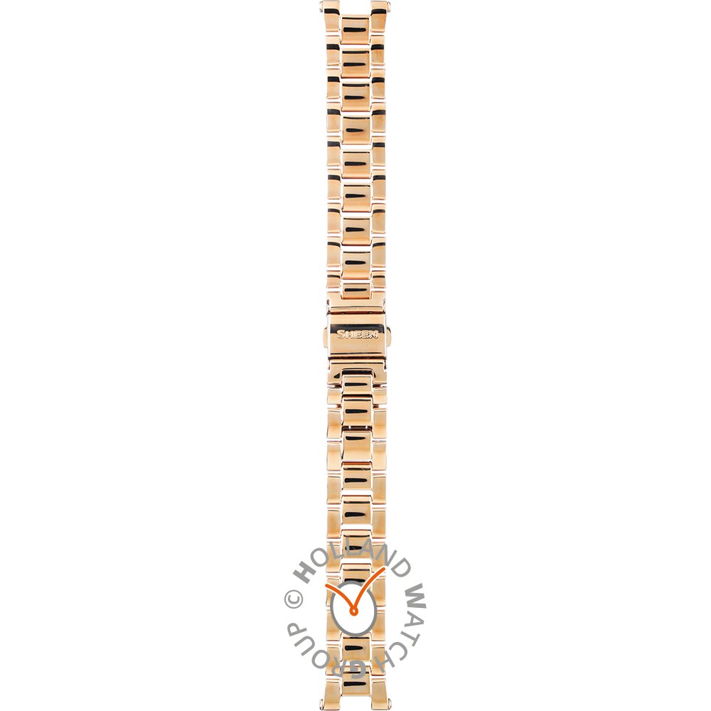 Casio 10533645 Strap