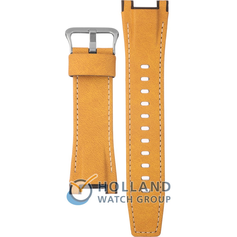 casio gst strap