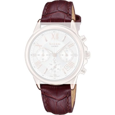 Casio 10567817 Sheen Strap