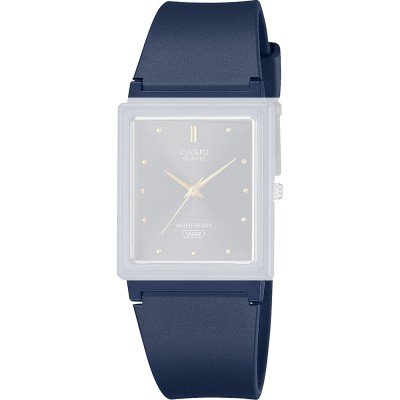 Casio 10642493 Gents Quartz - Nuance Color Strap