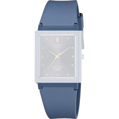 Casio 10642494 Gents Quartz - Nuance Color Strap