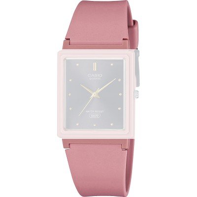 Casio 10642495 Gents Quartz - Nuance Color Strap