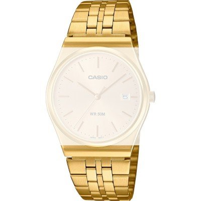 Casio 10661633 Casio Vintage Strap