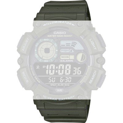 Correa Casio 10671148 LCD Large