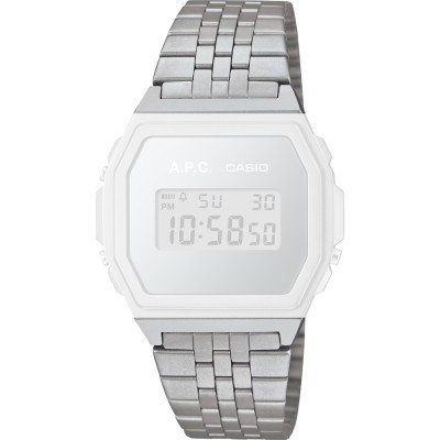 Casio 10677270 Vintage Iconic Strap