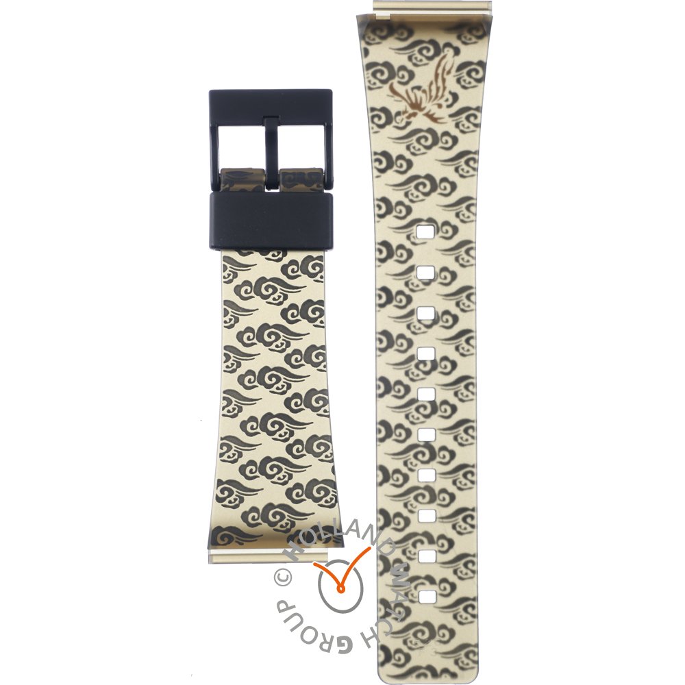 Casio 71607496 Strap