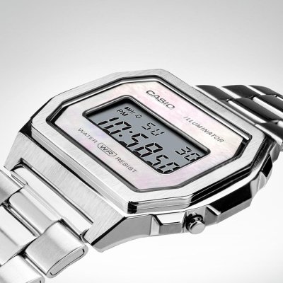Casio Vintage A1000D-7EF Vintage Iconic 時計 • EAN: 4549526245091