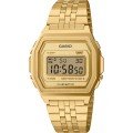 Reloj Casio Vintage A1000G-9EF A1000 Series