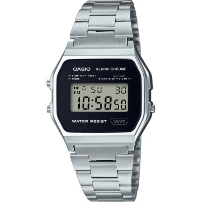 Casio Vintage A158WEA-1EF Vintage Series Watch