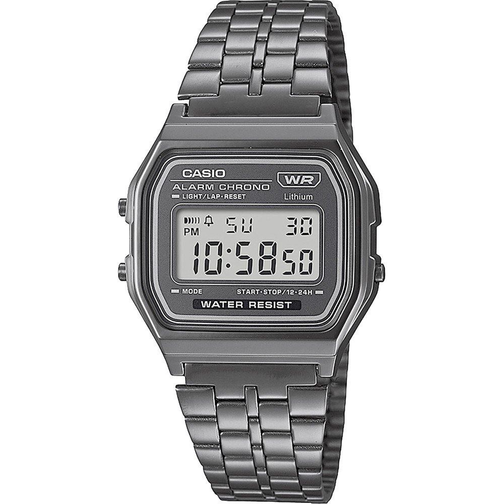 Casio Vintage A158WETB-1AEF Vintage Series Watch