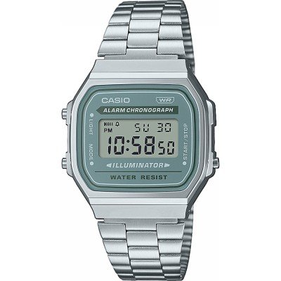 Casio Vintage LA670WEA-8AEF Watch • EAN: 4549526362941 •