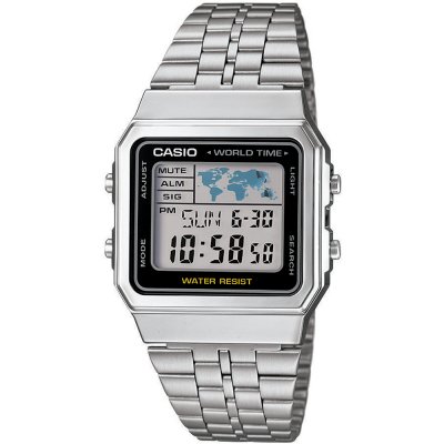 Casio Vintage A500WEA-1 Vintage Series Watch