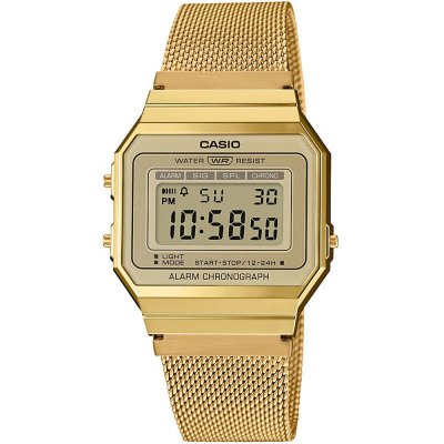 Reloj Casio Vintage A700WEMG-9AEF-SC1 Second Chance