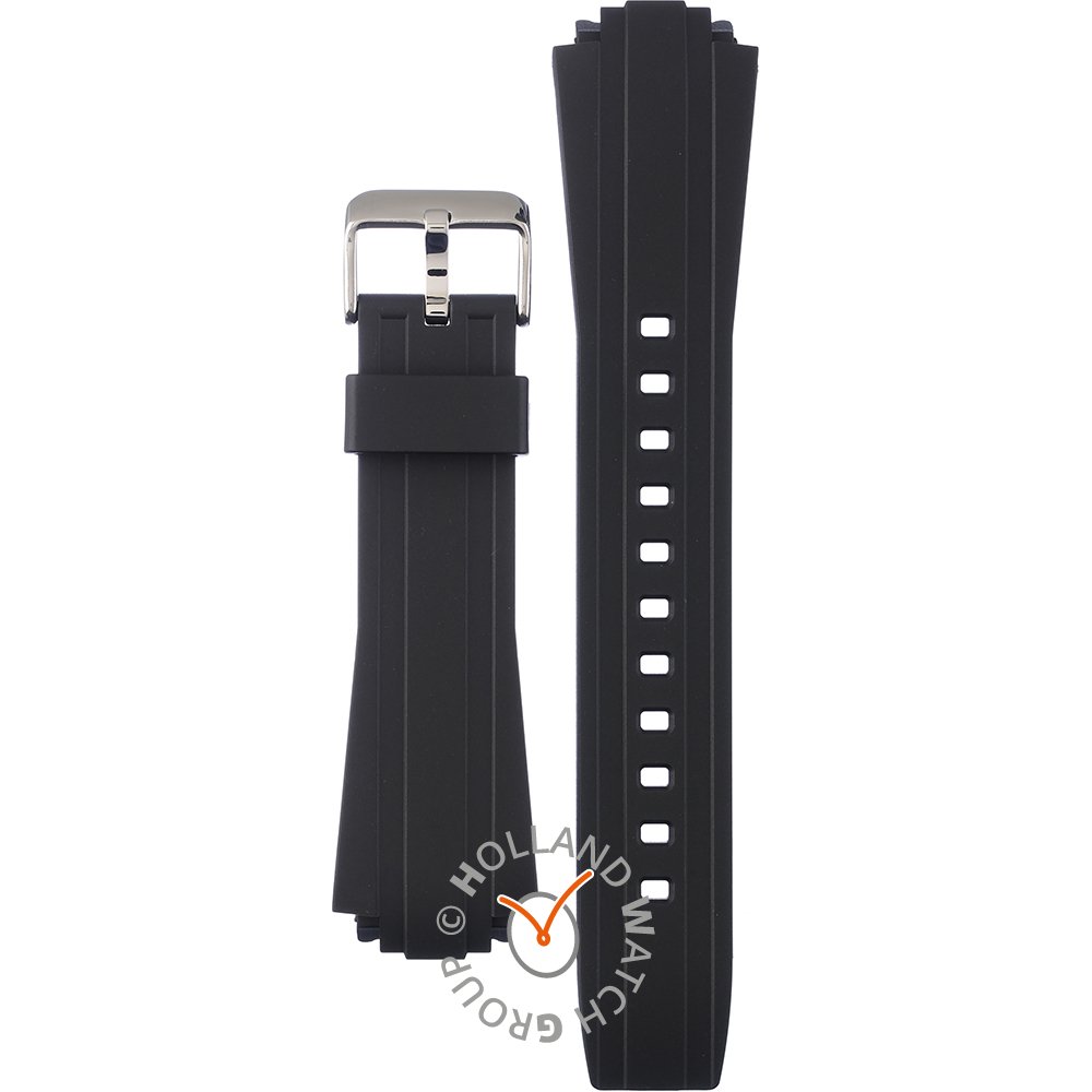 Casio 10582956 AMW-S850-1AV Strap