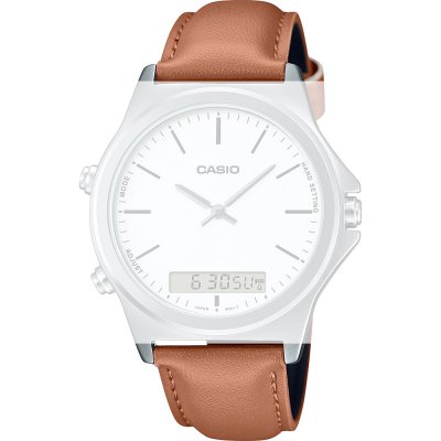 Casio 10631232 Analog-Digital Strap