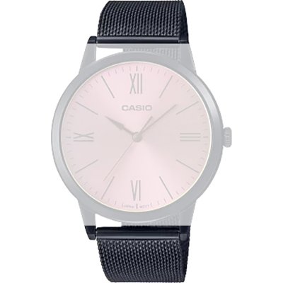 Casio 10638757 Analog Iridescent Strap