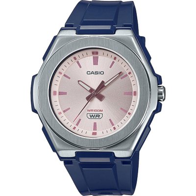 Casio Collection LWA-300H-2EV Analog Watch