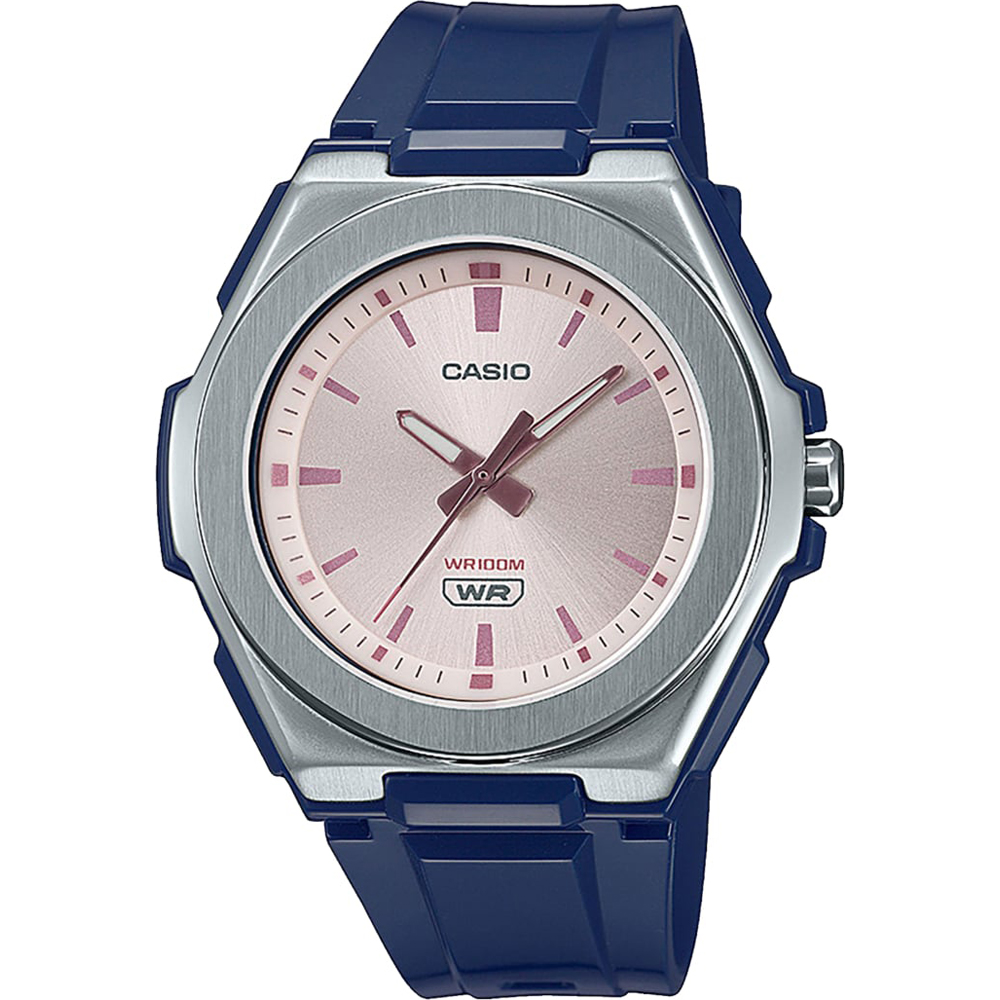 Casio Collection LWA-300H-2EVEF Analog Watch