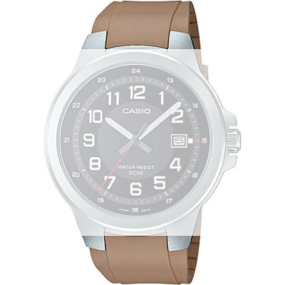 Casio 10622682 Analog Sports Strap