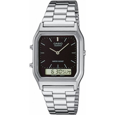 Casio AQ-230A-1D Watch