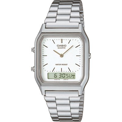 Casio AQ-230A-7D(5154) Watch