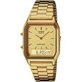 Casio Vintage AQ-230GA-9DMQYES-SC Vintage Edgy Watch
