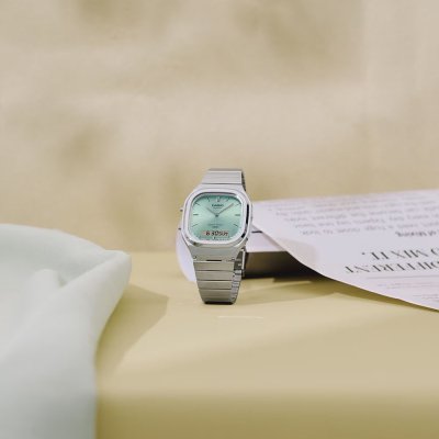 Casio Vintage AQ-240E-2AEF Watch • EAN: 4549526425622