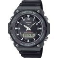 Montre Casio Sport AQ-S820W-1AVEF Tough Solar Ana-digi