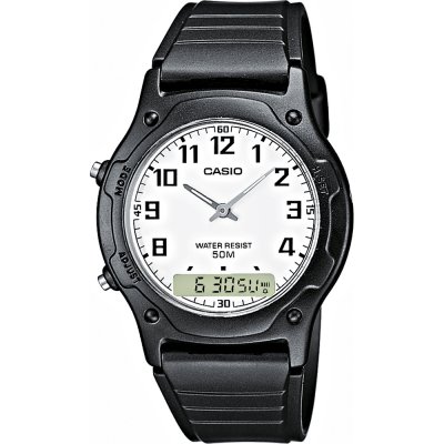Casio AW-49H-7BV(5156) Watch