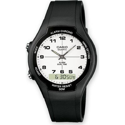 Casio AW-90H-7BV(5156) Watch