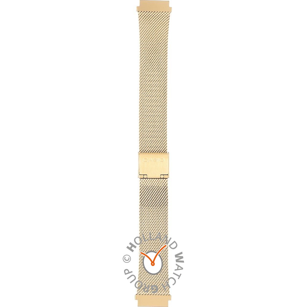 Casio 10587153 New Slim Vintage Strap