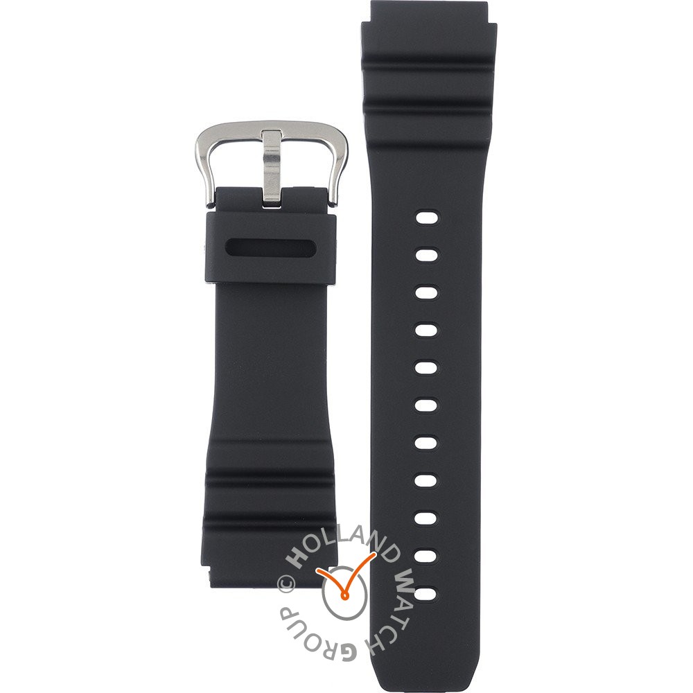 Casio 10622684 Collection Strap