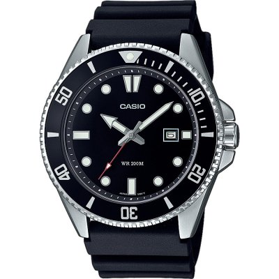 Casio Collection Men's Watch MTP-1302PD-7A1VEF : Clothing, Shoes & Jewelry  