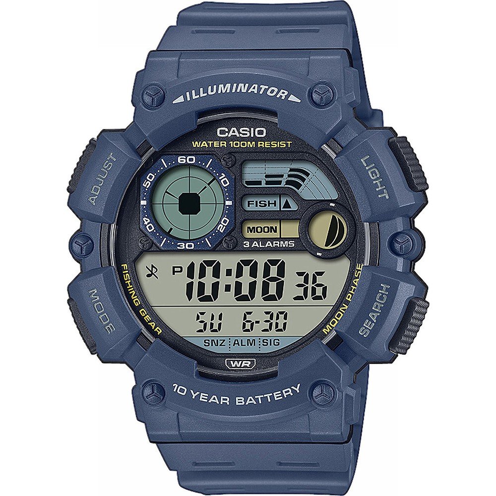 casio ae 220