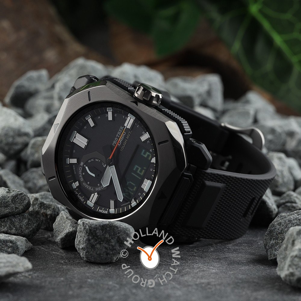 値下げ【新品未使用】腕時計CASIO PROTREK PRW-6900Y-1JF - 腕時計