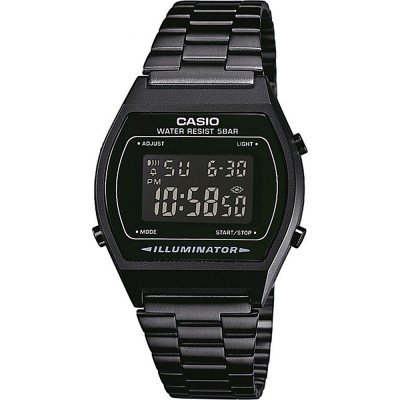 Casio Vintage A1100B-1EF Vintage Full Metal Watch • EAN: 4549526357404 •