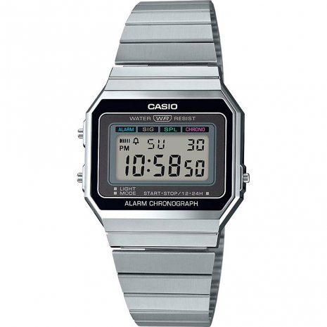 Casio New Slim Vintage watch