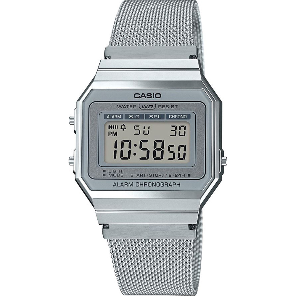 Reloj Casio Vintage A700WEM-7AEF New Slim Vintage